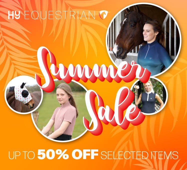 Hy - Summer Sale